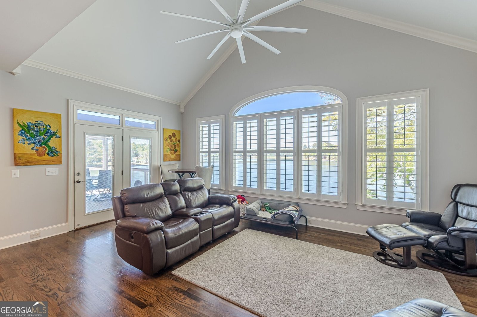 14 Otter Watch Point Newnan - Photo 23