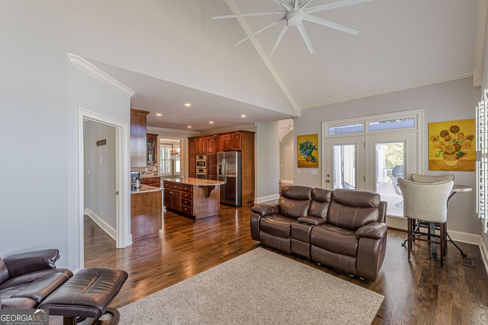 14 Otter Watch Point Newnan - Photo 24