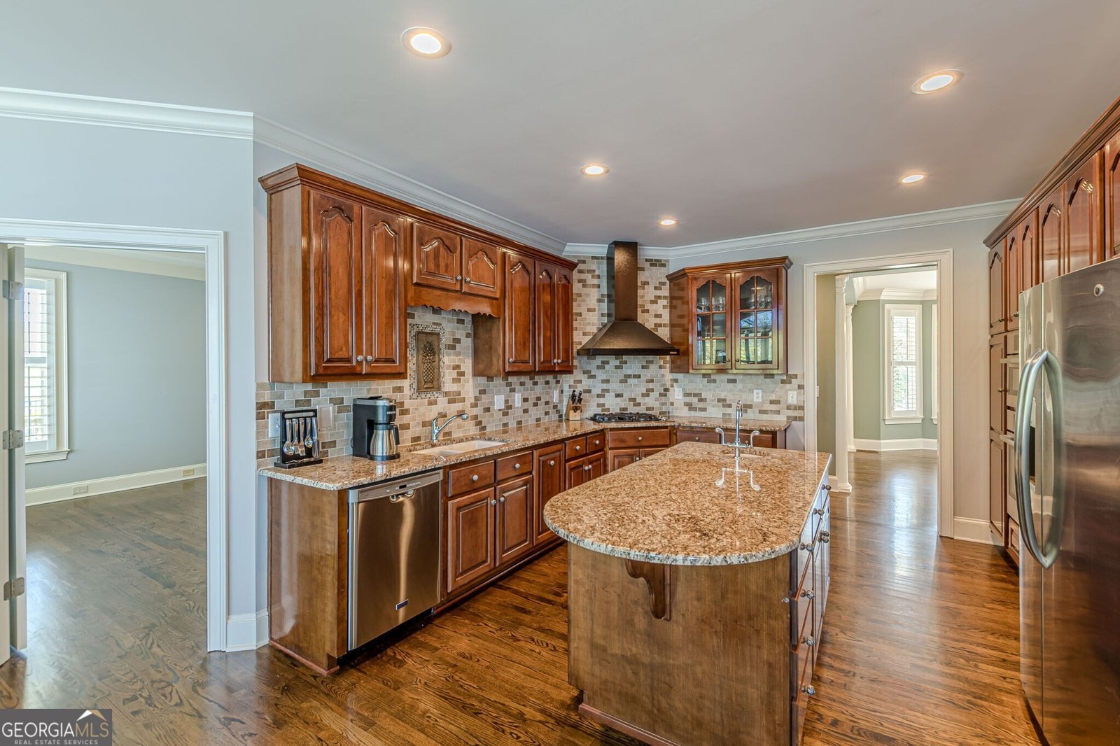 14 Otter Watch Point Newnan - Photo 26