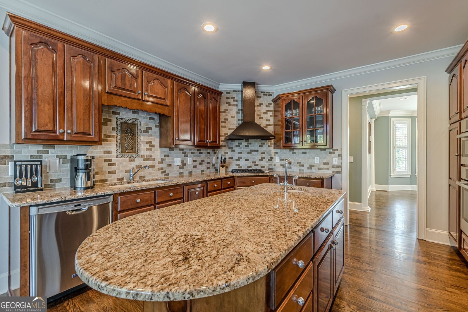 14 Otter Watch Point Newnan - Photo 27