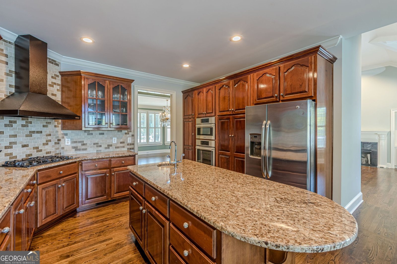 14 Otter Watch Point Newnan - Photo 28