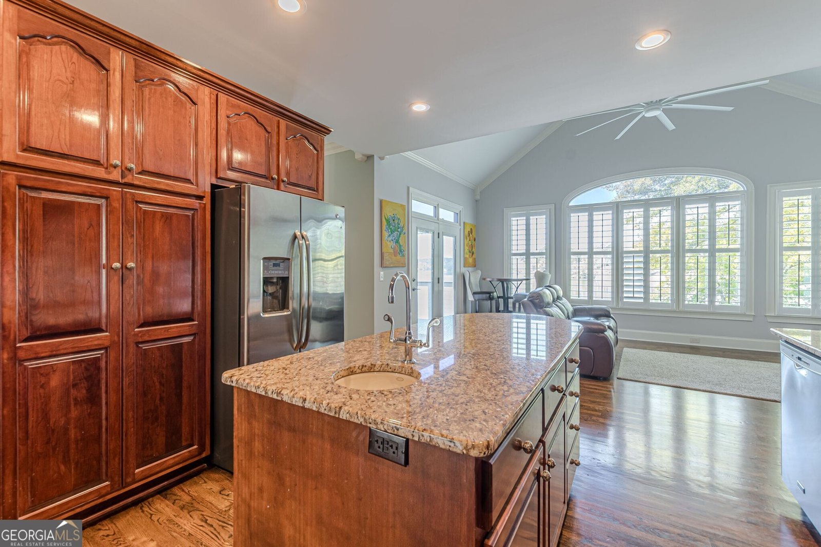 14 Otter Watch Point Newnan - Photo 30