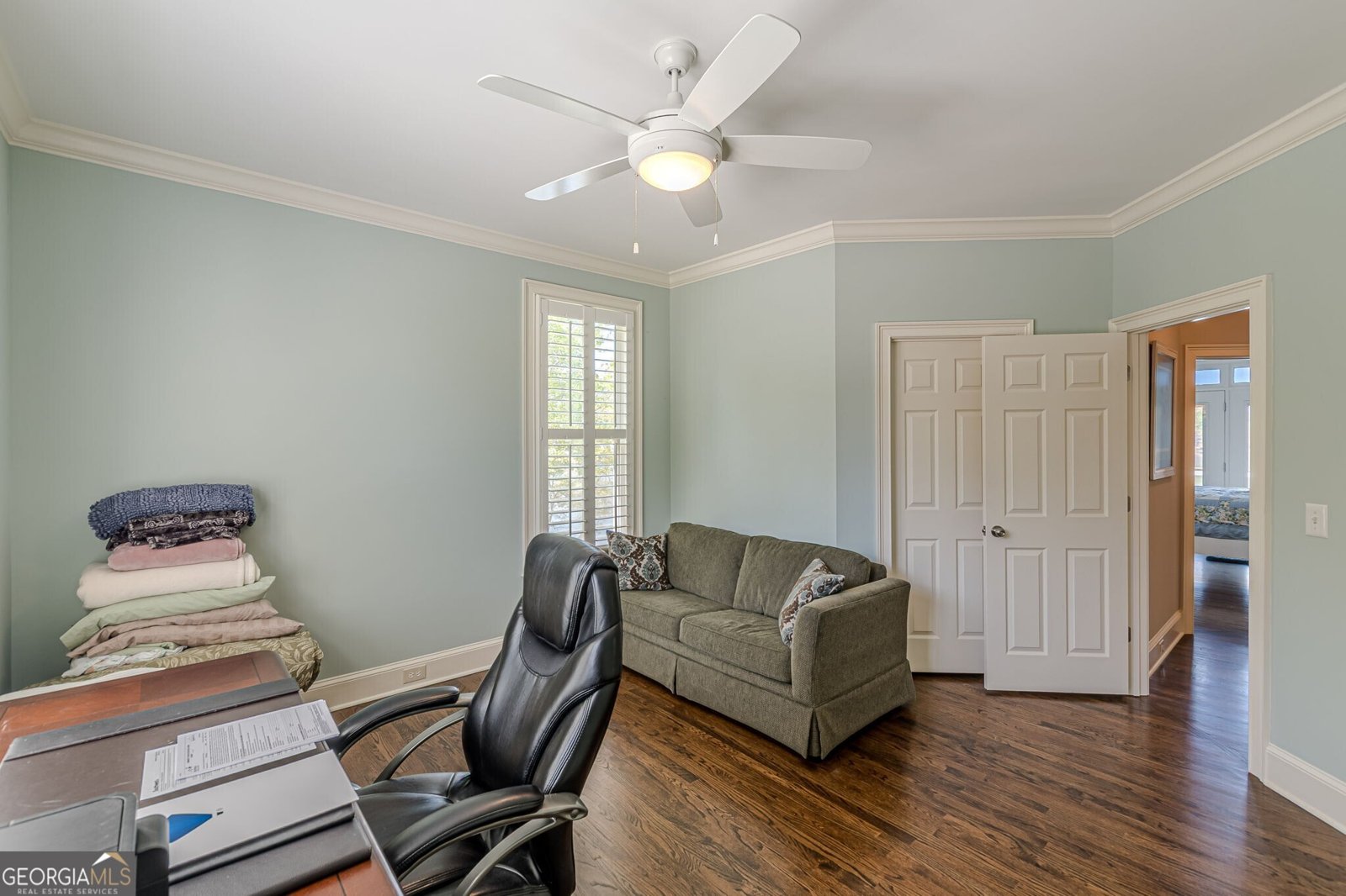 14 Otter Watch Point Newnan - Photo 37