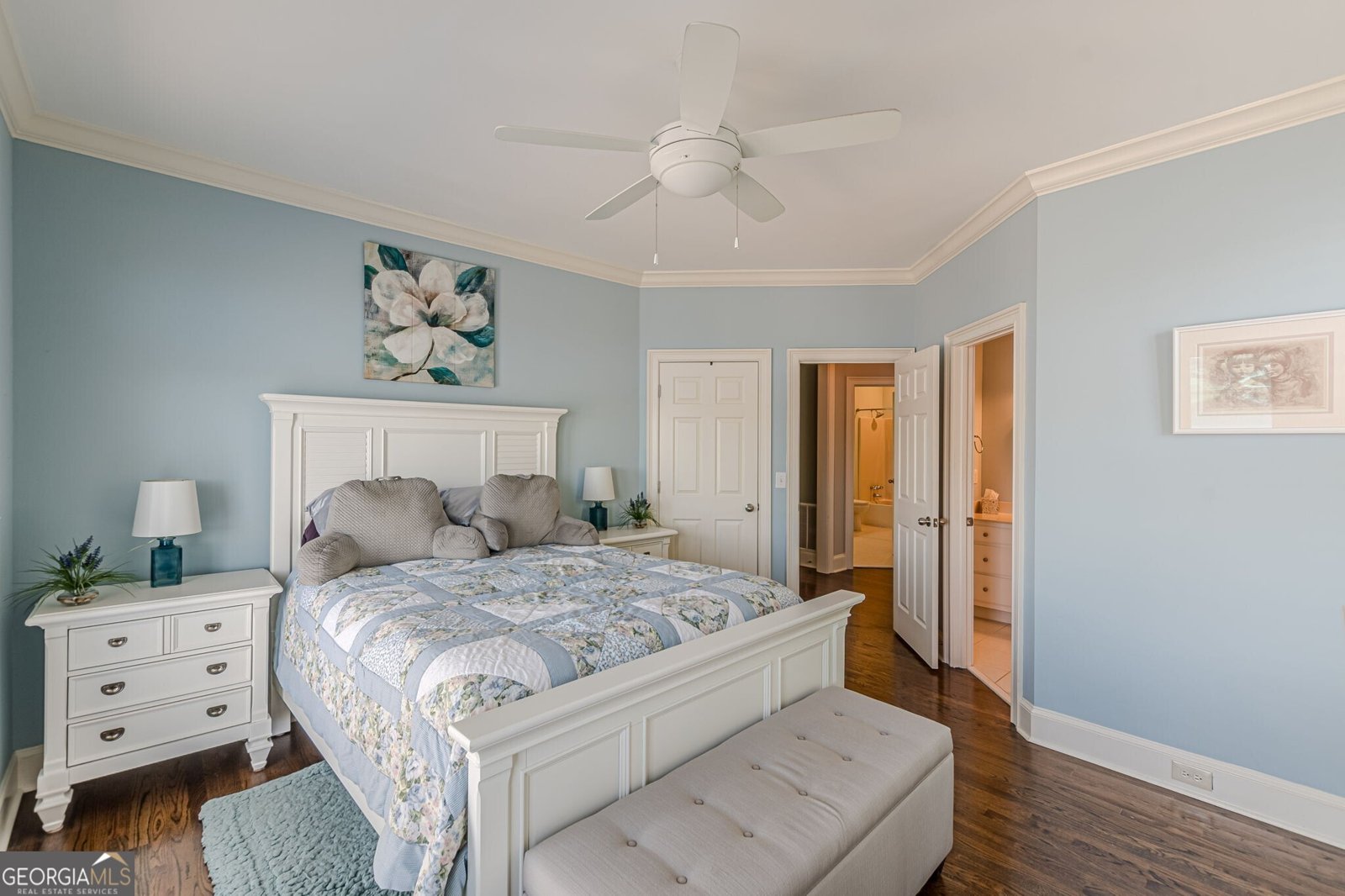 14 Otter Watch Point Newnan - Photo 42