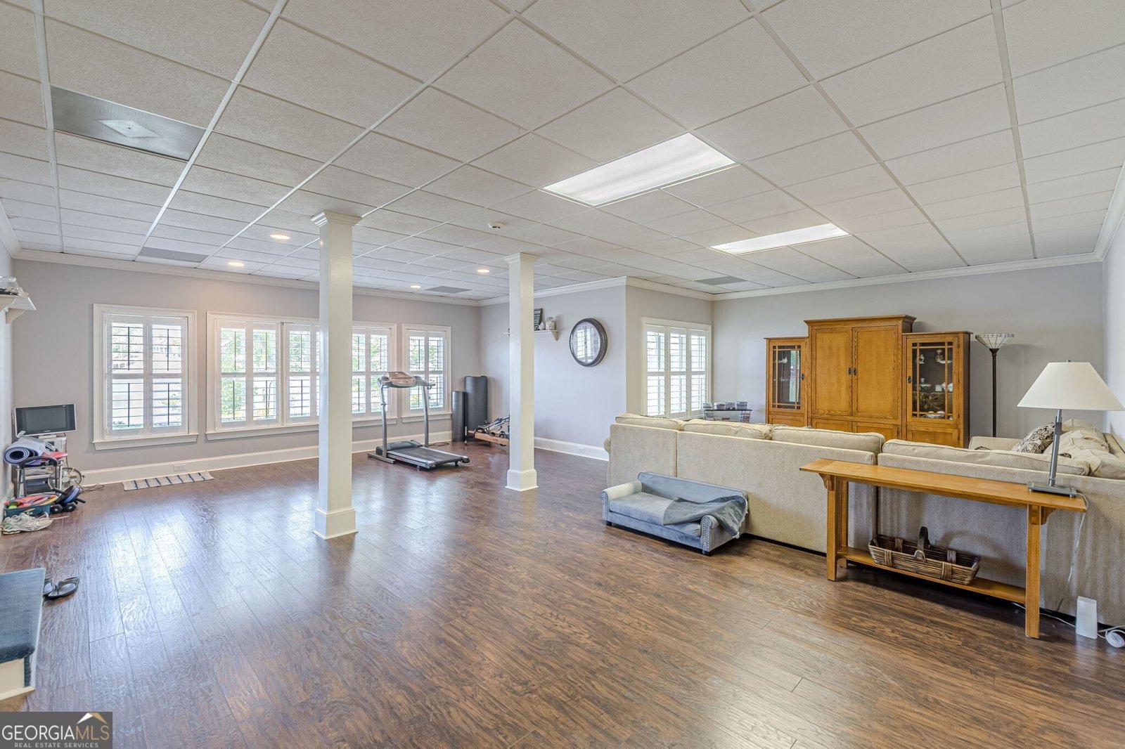 14 Otter Watch Point Newnan - Photo 46