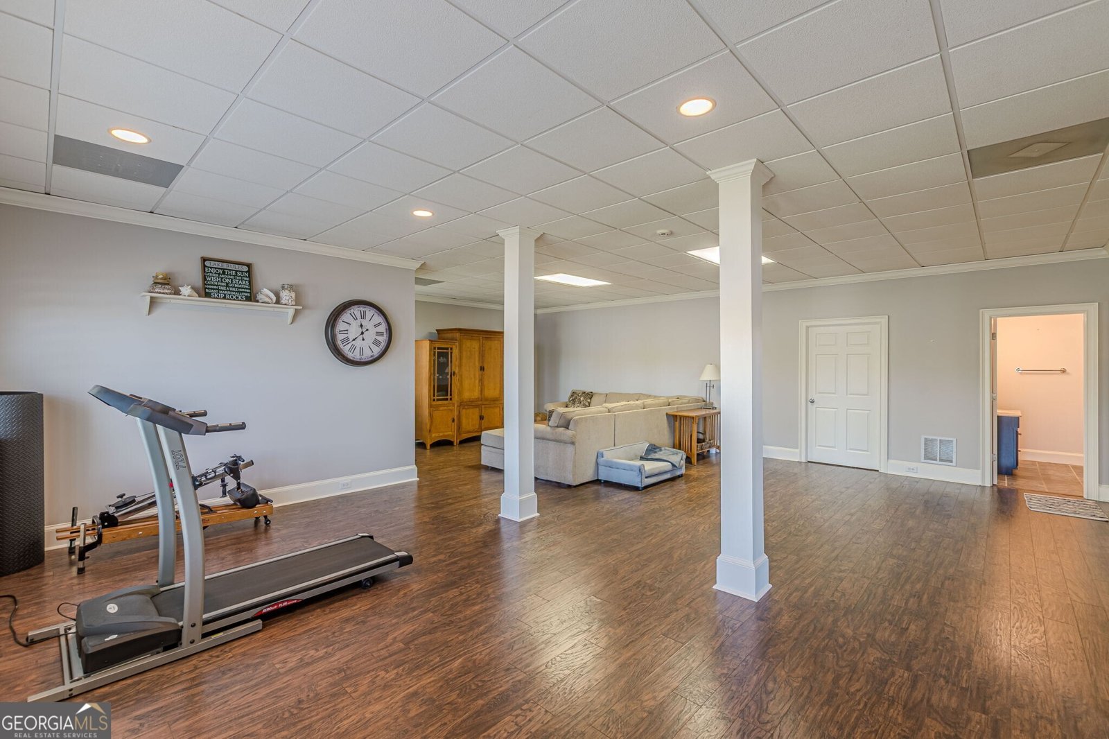 14 Otter Watch Point Newnan - Photo 47