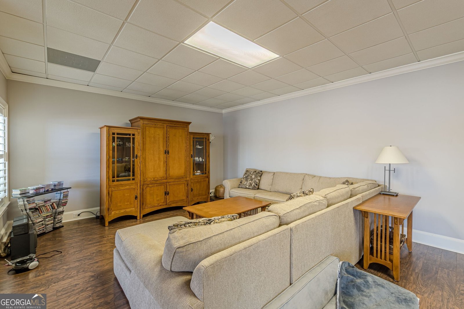 14 Otter Watch Point Newnan - Photo 48