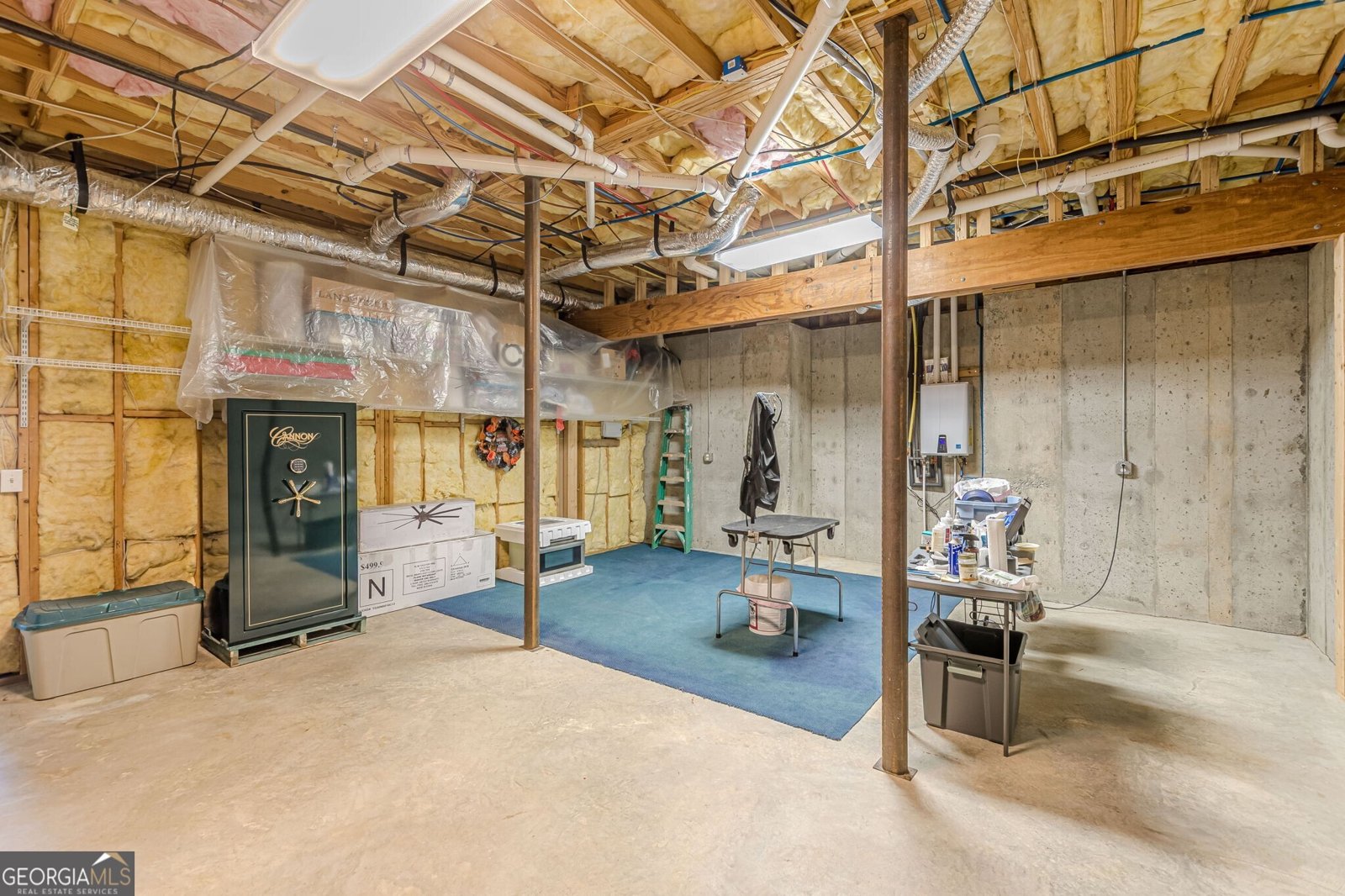 14 Otter Watch Point Newnan - Photo 55