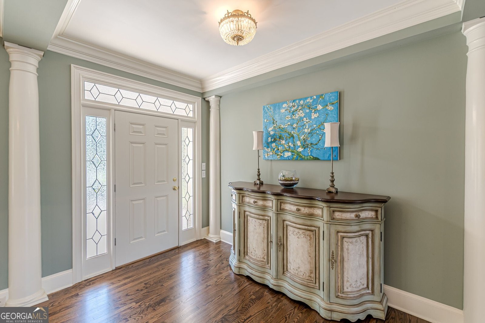 14 Otter Watch Point Newnan - Photo 6