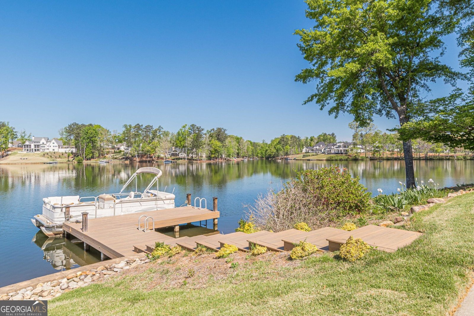 14 Otter Watch Point Newnan - Photo 61