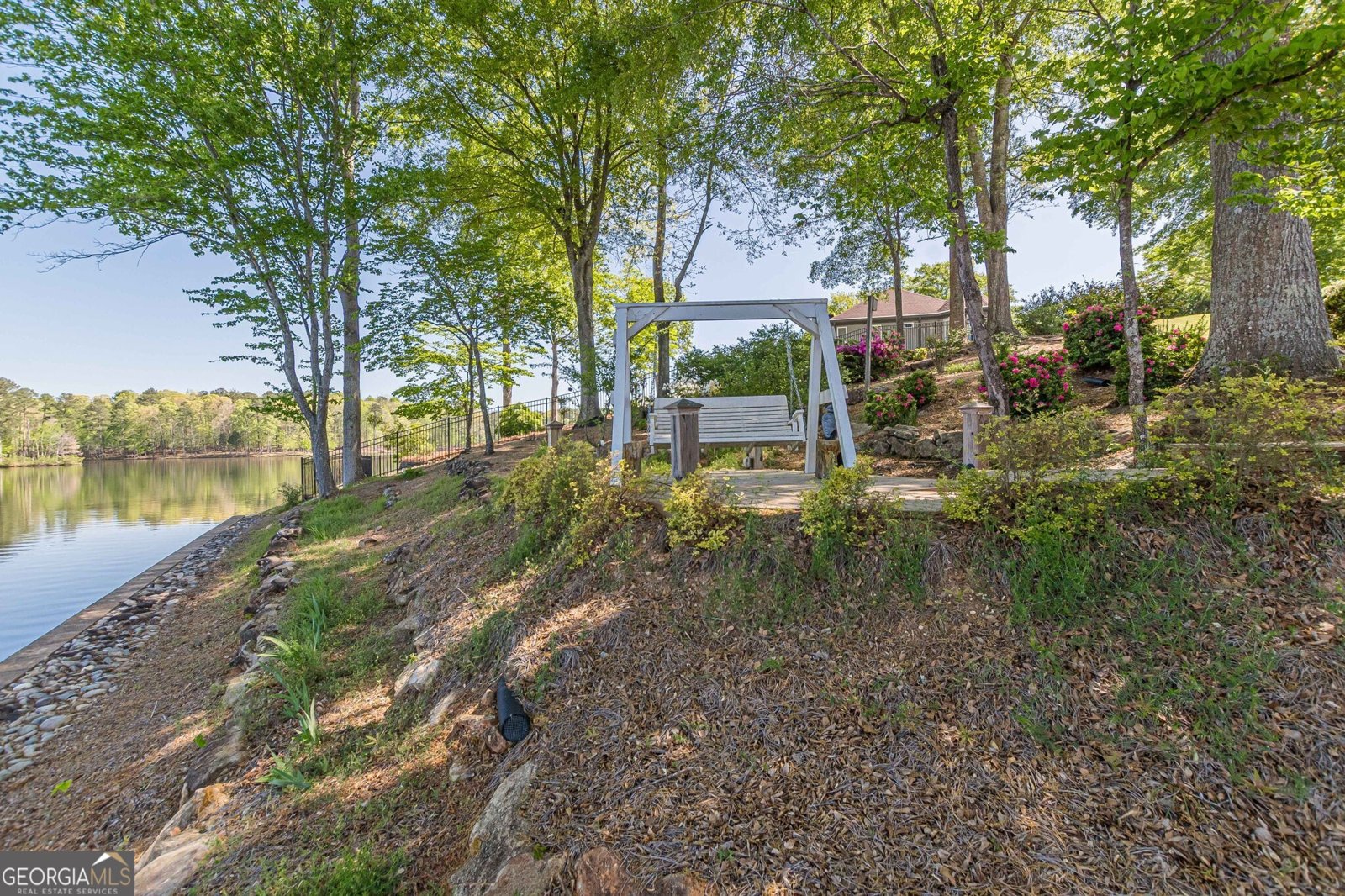 14 Otter Watch Point Newnan - Photo 64