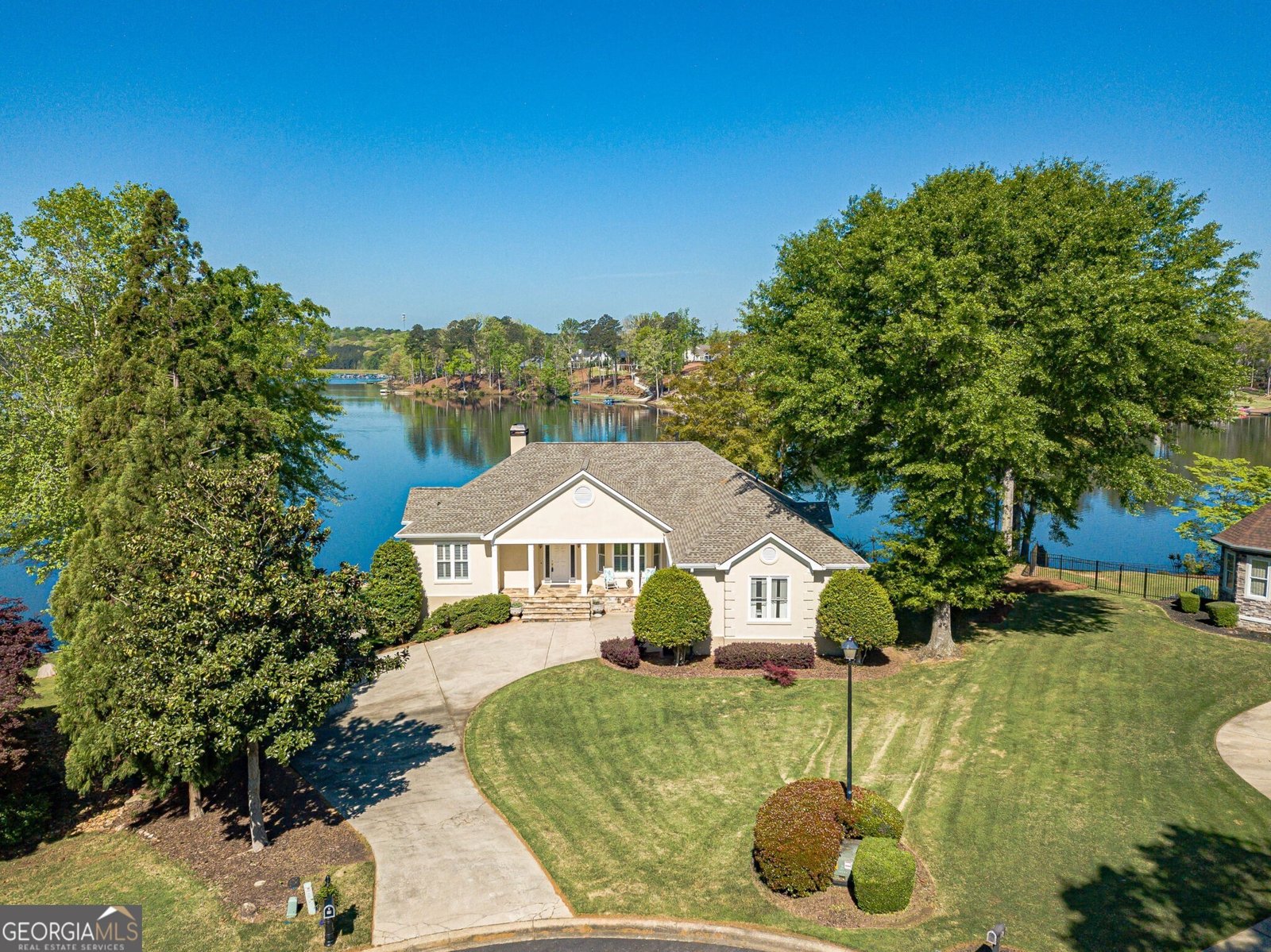 14 Otter Watch Point Newnan - Photo 65