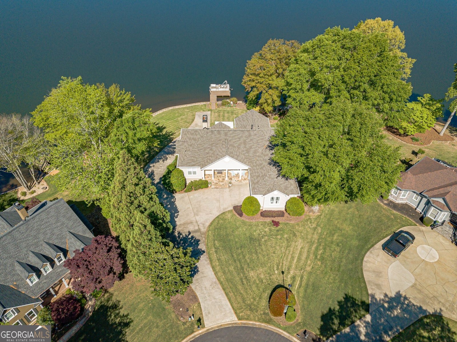 14 Otter Watch Point Newnan - Photo 66