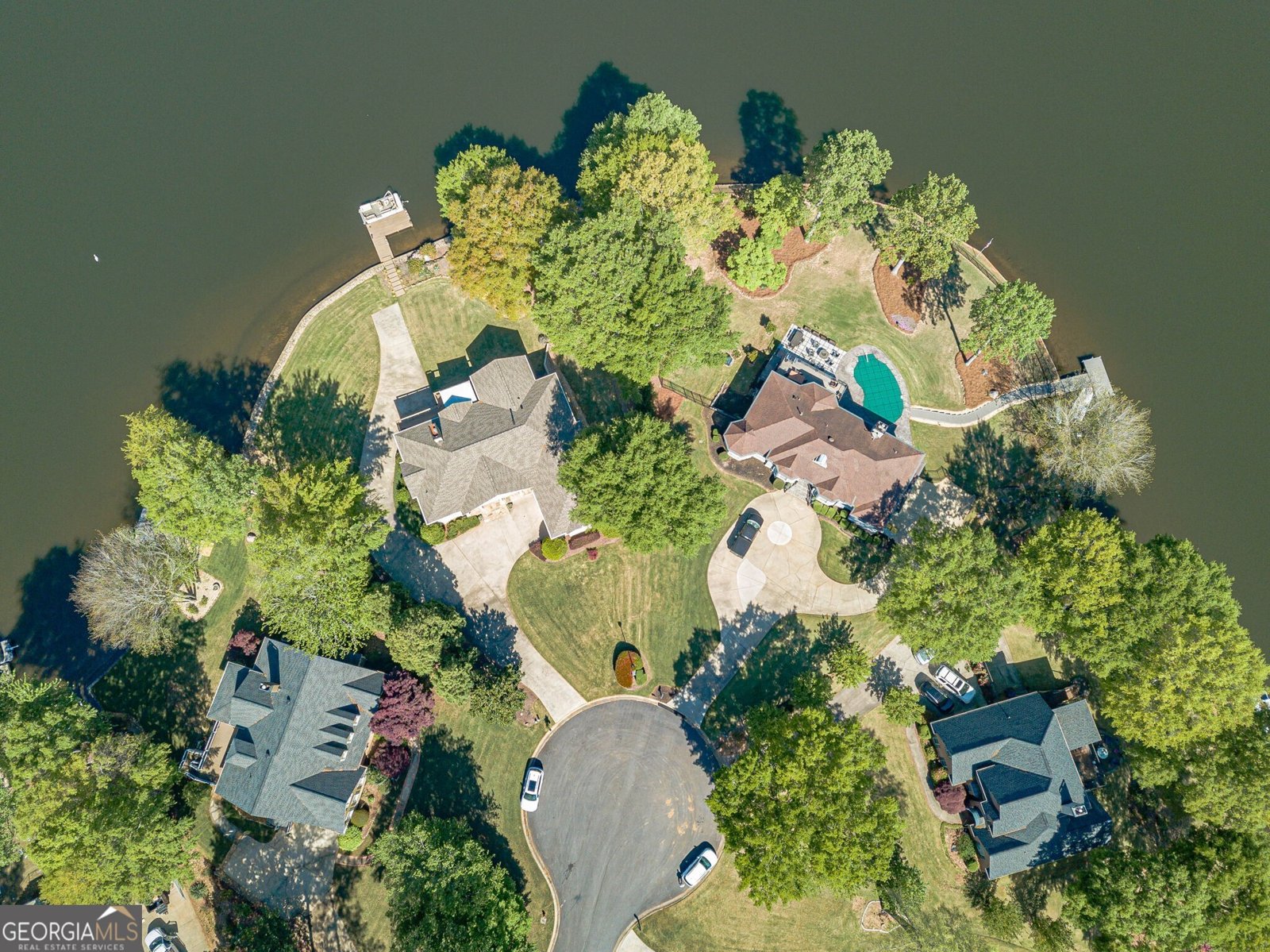 14 Otter Watch Point Newnan - Photo 67