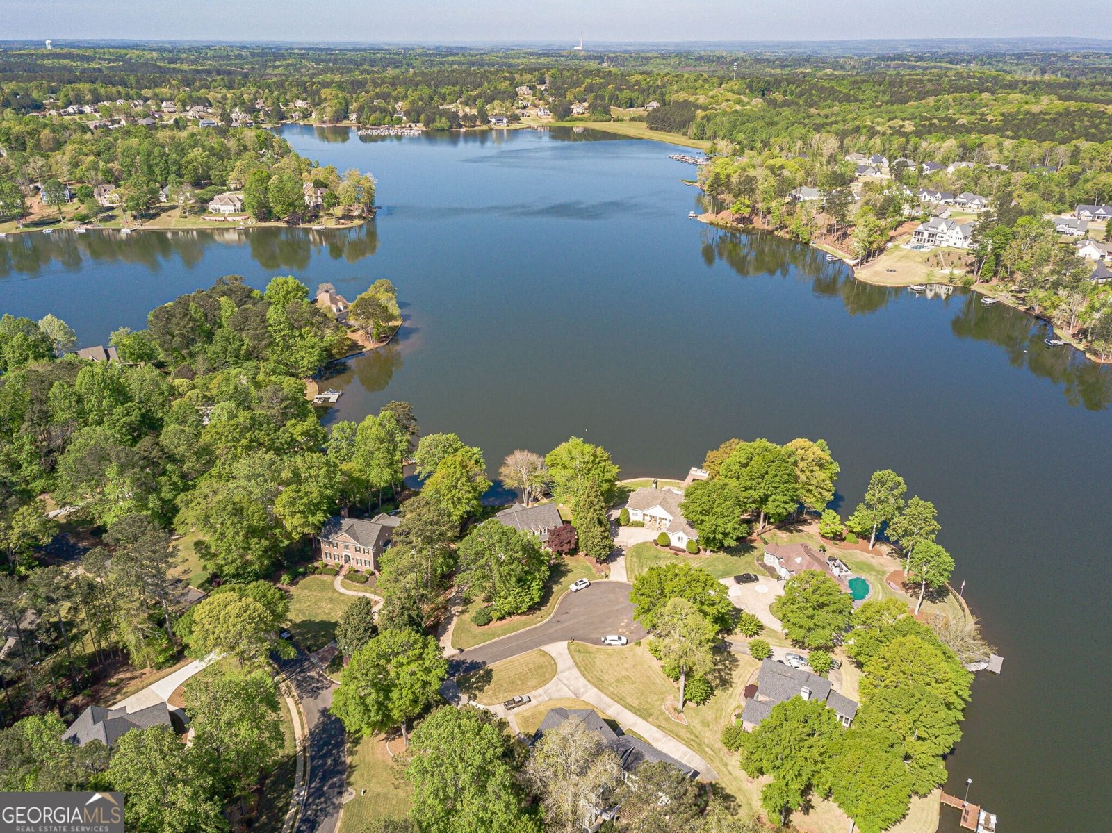 14 Otter Watch Point Newnan - Photo 68
