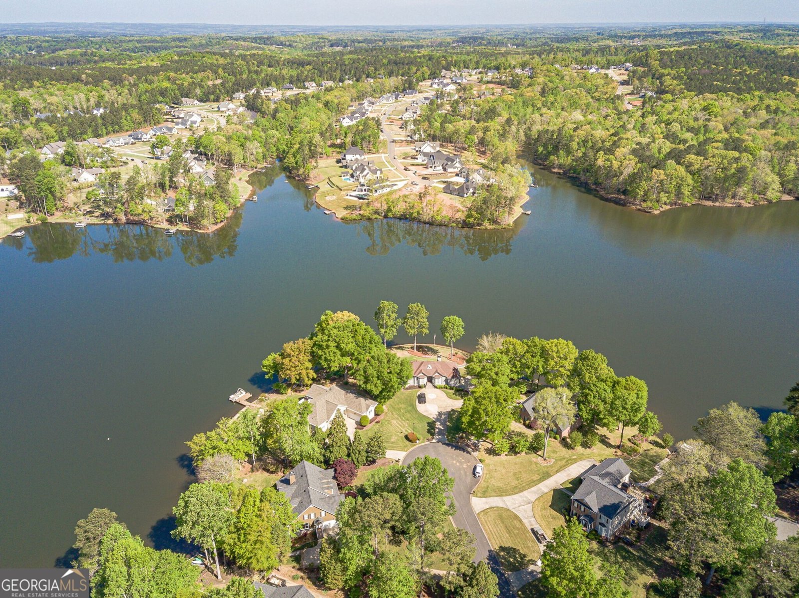 14 Otter Watch Point Newnan - Photo 69