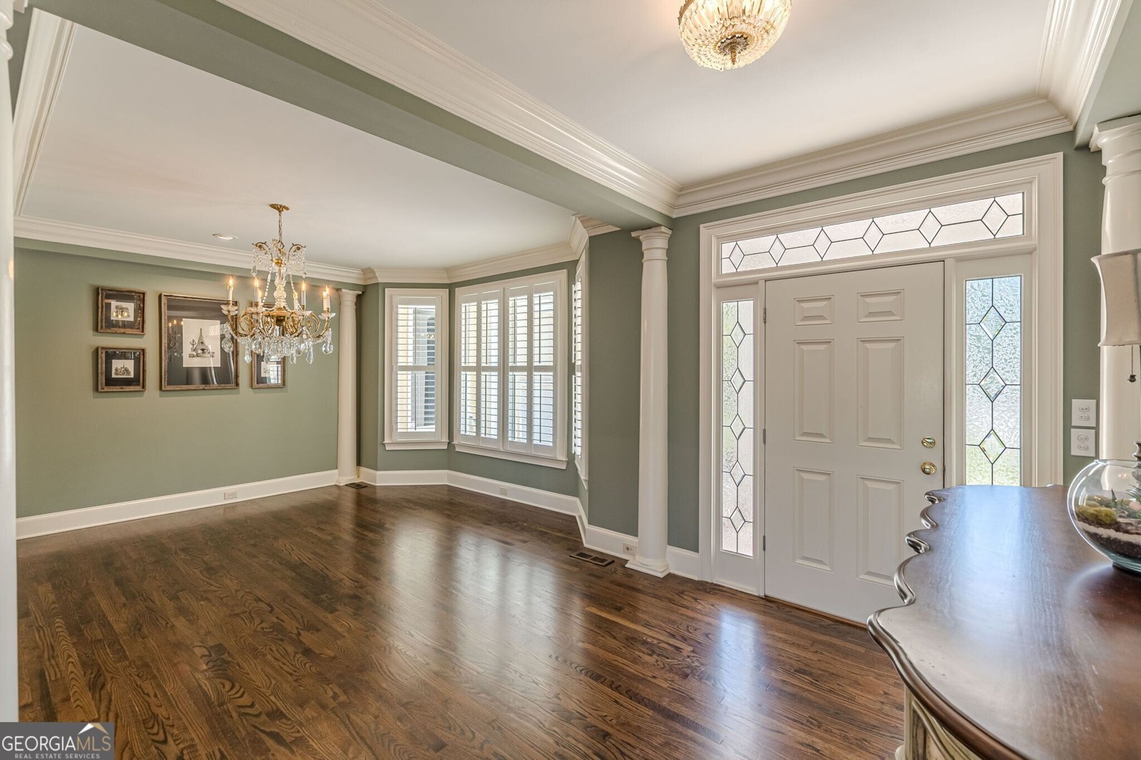 14 Otter Watch Point Newnan - Photo 7