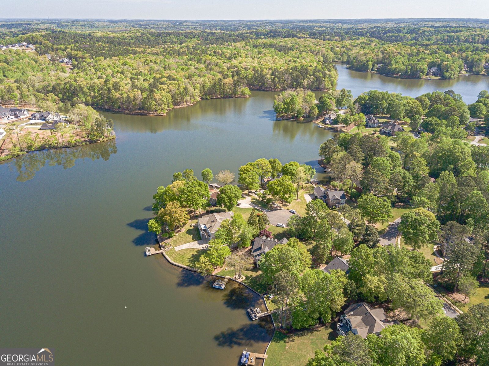 14 Otter Watch Point Newnan - Photo 70