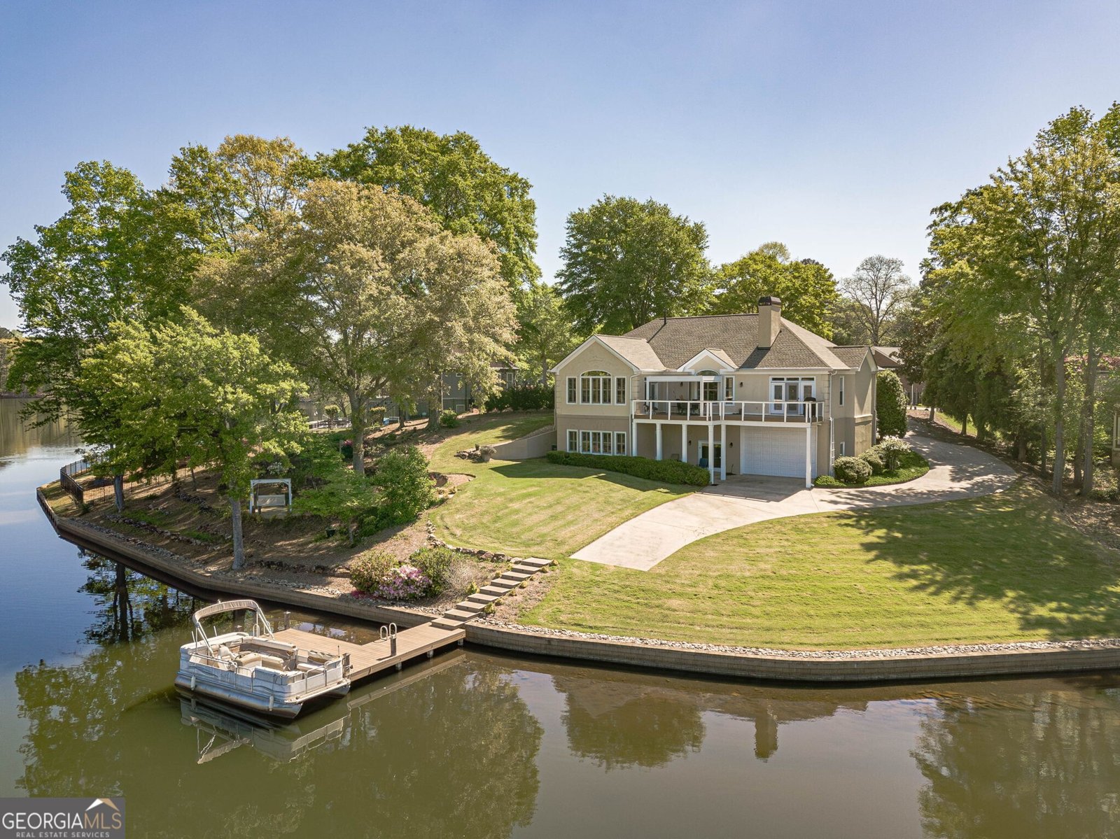 14 Otter Watch Point Newnan - Photo 72