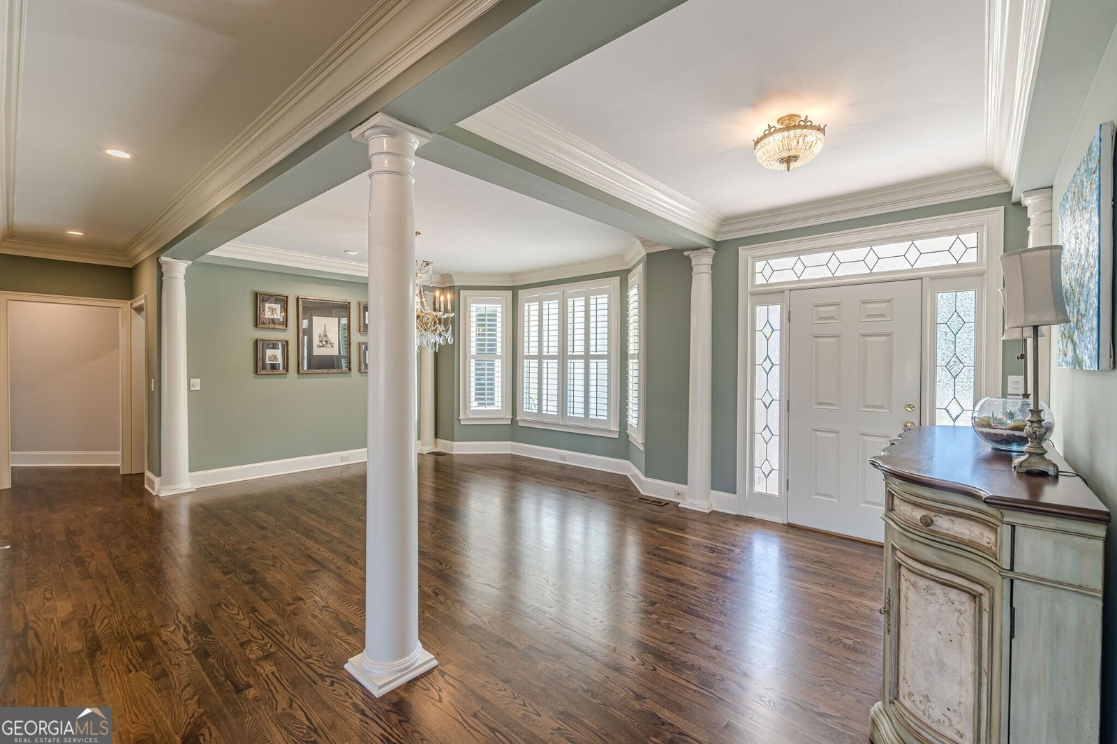 14 Otter Watch Point Newnan - Photo 8