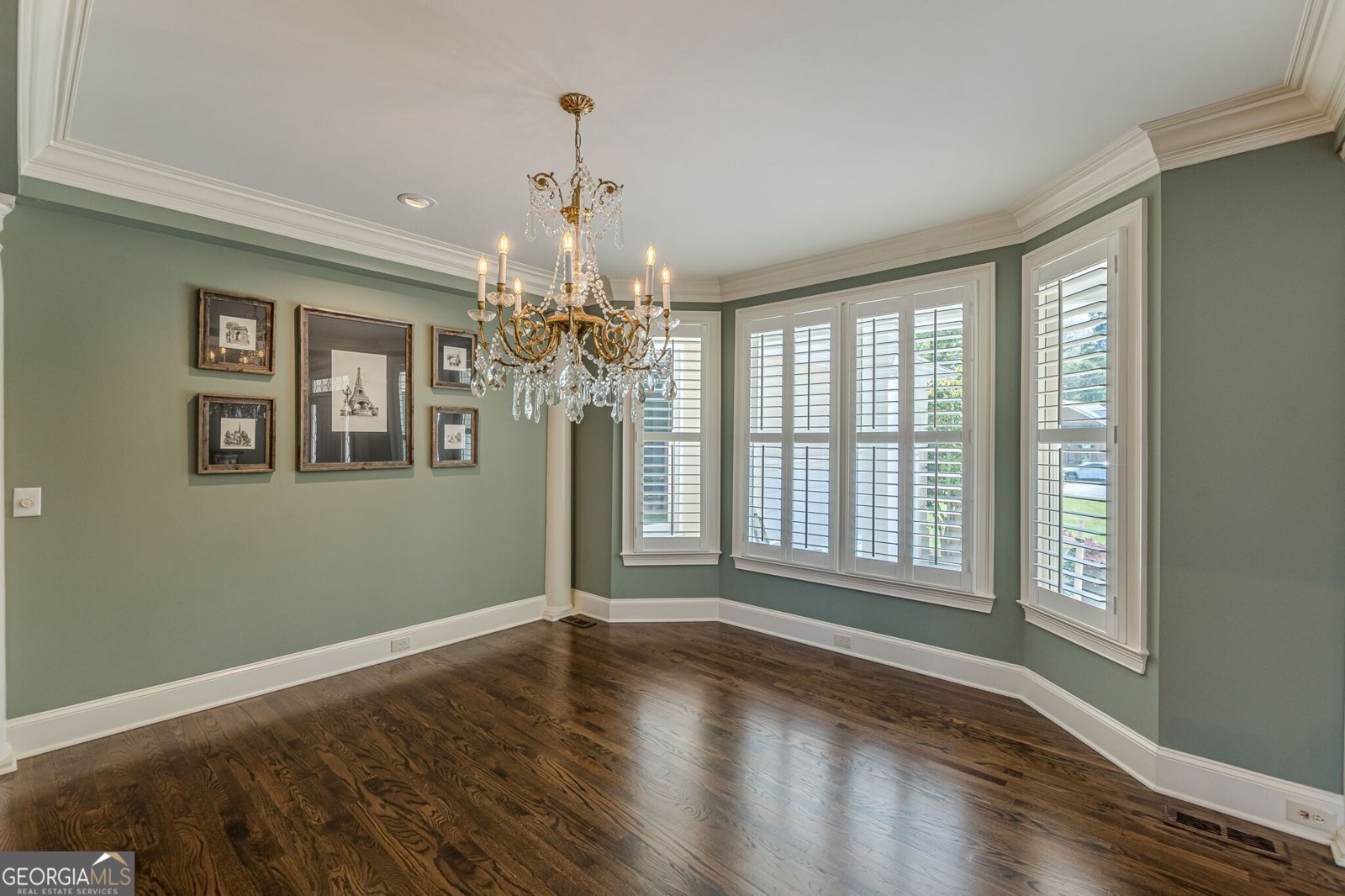 14 Otter Watch Point Newnan - Photo 9