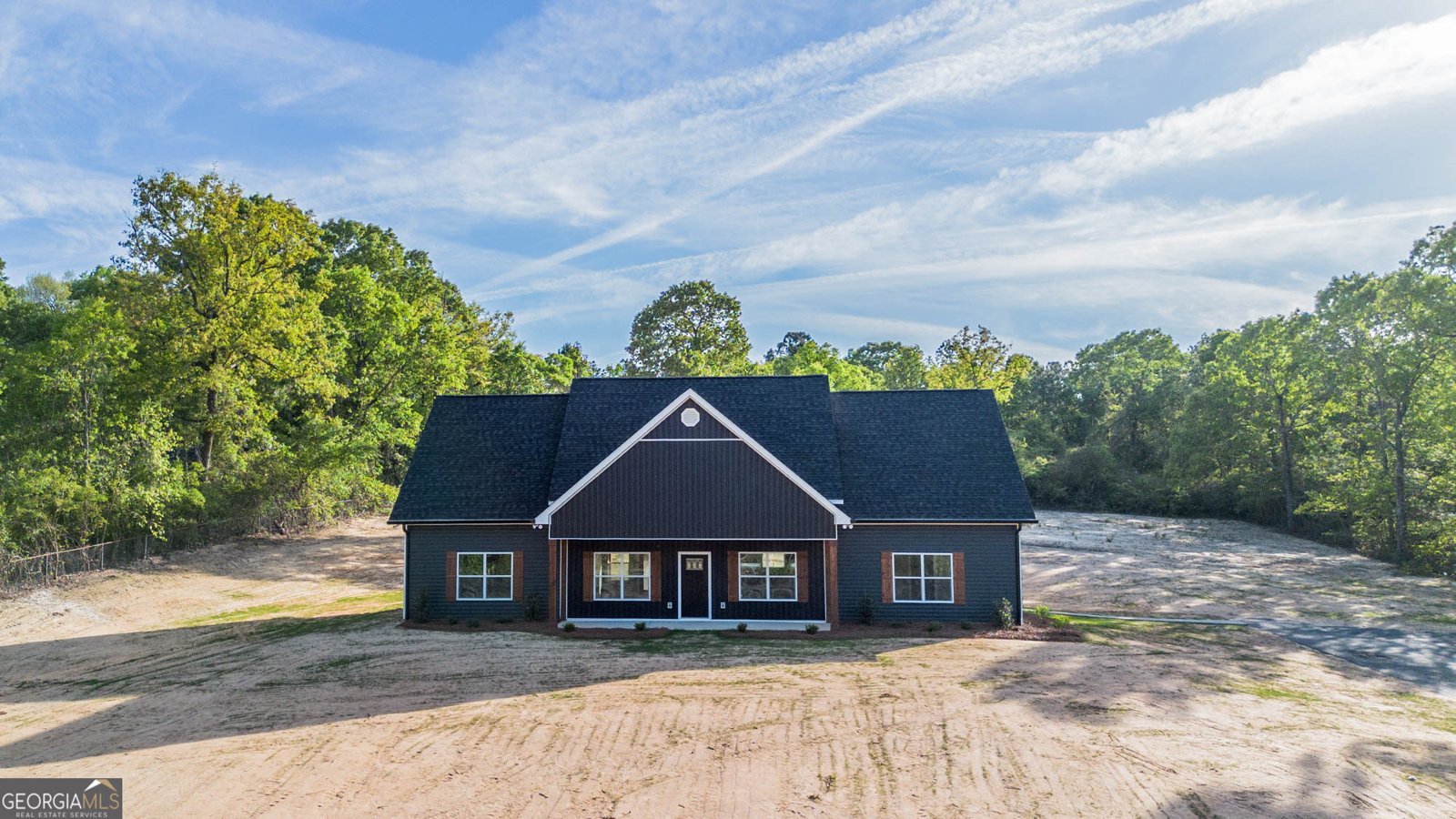 1420 Gunters Mill Road Byron - Photo 1