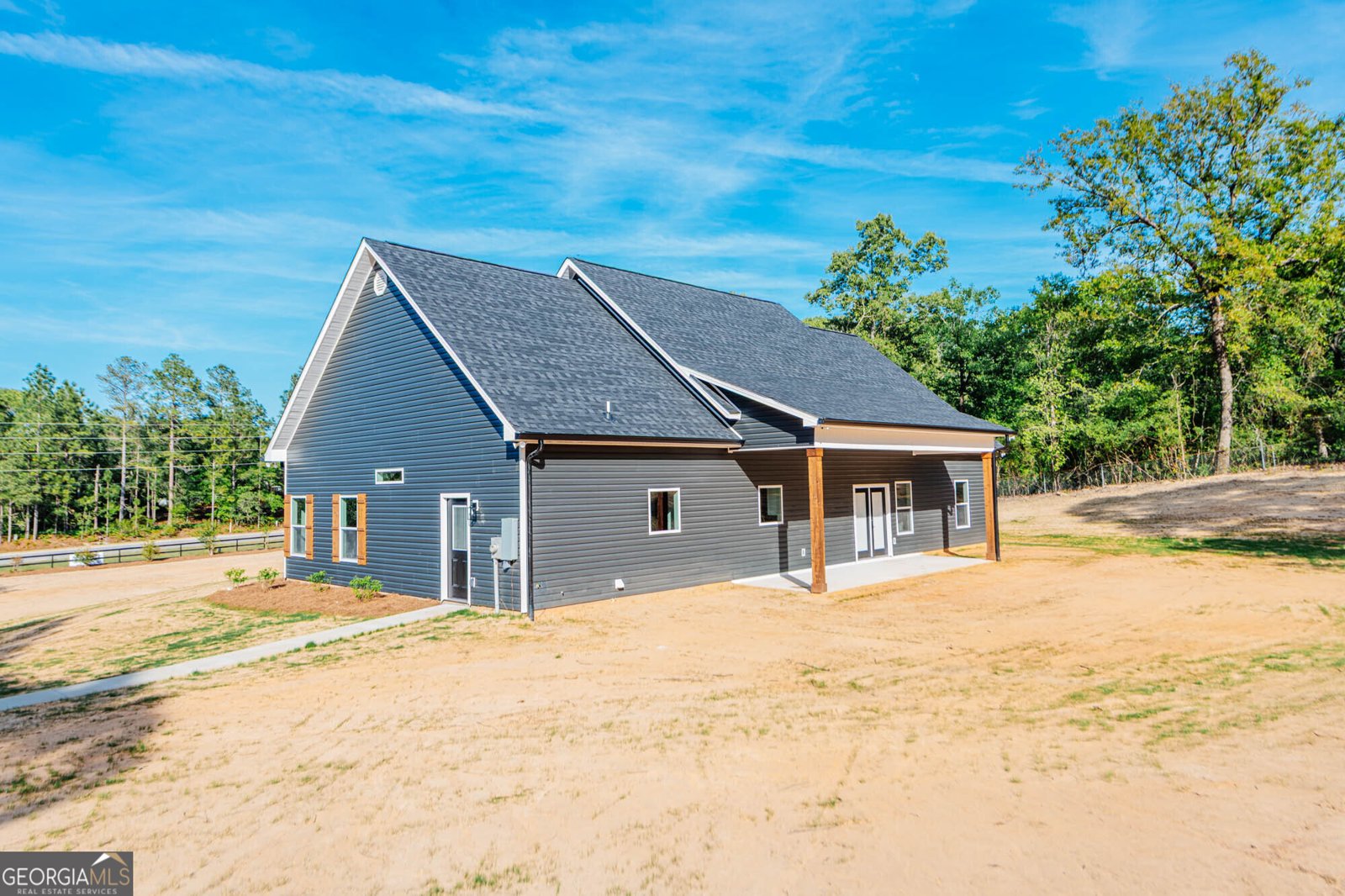 1420 Gunters Mill Road Byron - Photo 17