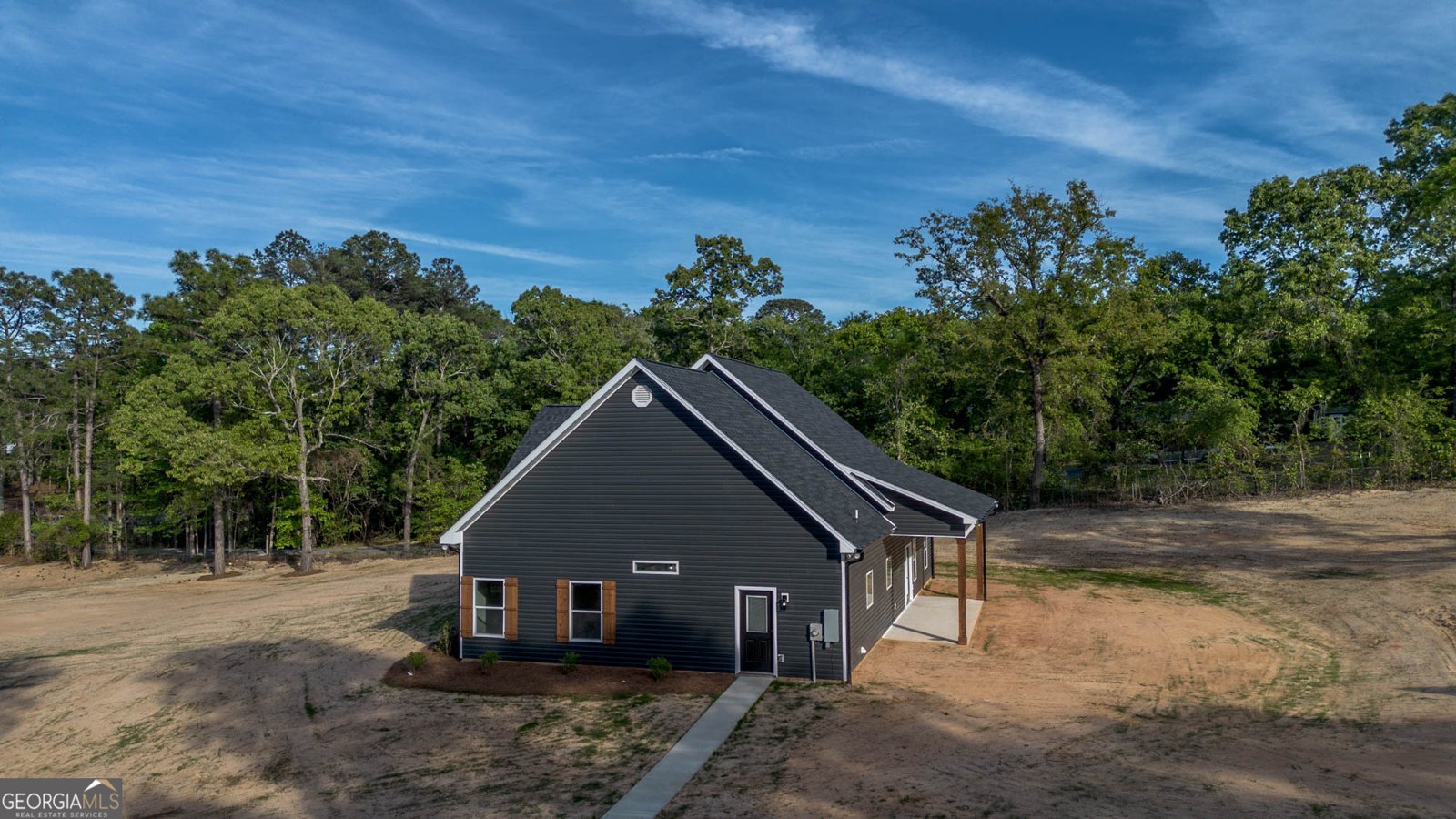 1420 Gunters Mill Road Byron - Photo 7