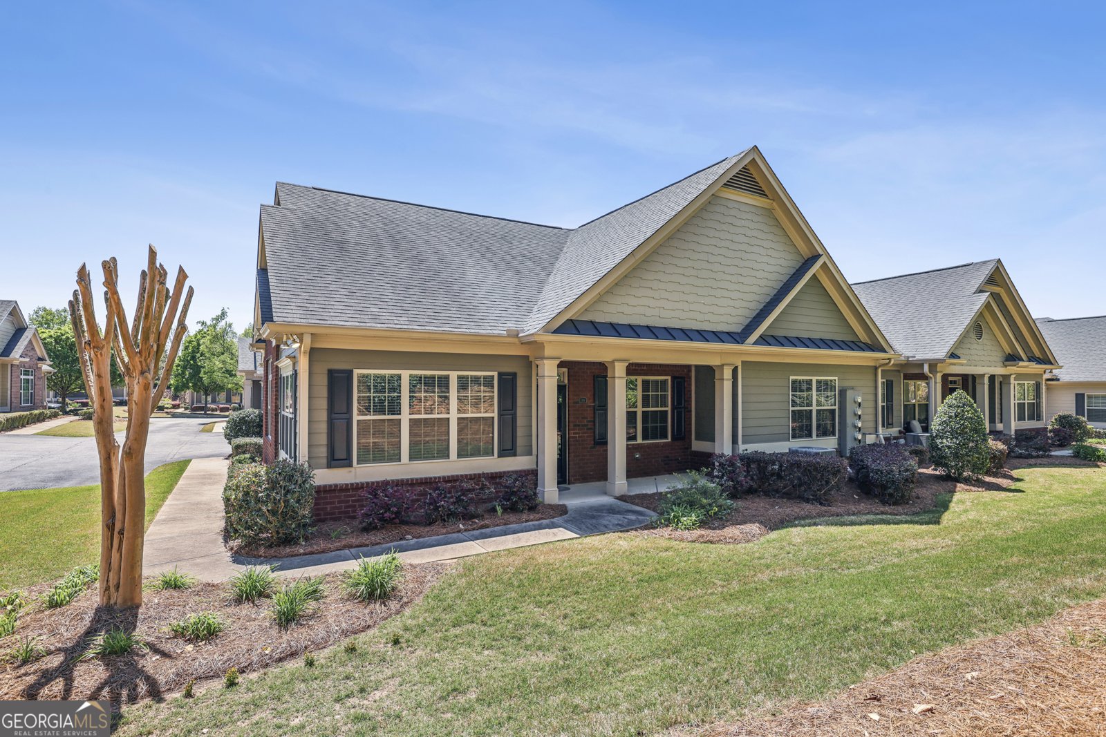 1515 Bluestone Drive Cumming - Photo 1