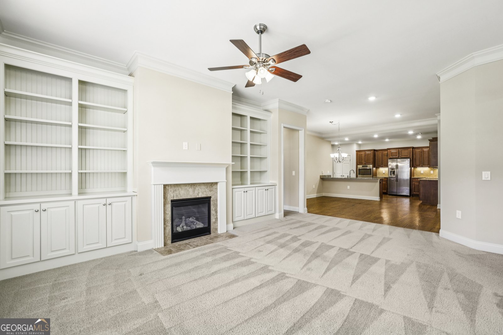 1515 Bluestone Drive Cumming - Photo 18