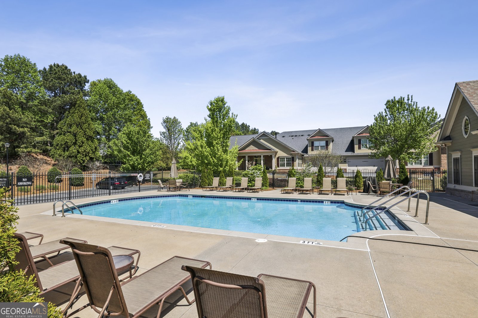 1515 Bluestone Drive Cumming - Photo 29