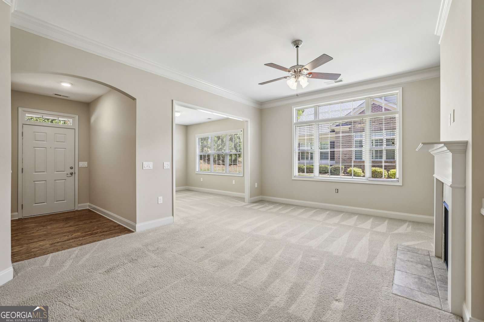 1515 Bluestone Drive Cumming - Photo 8