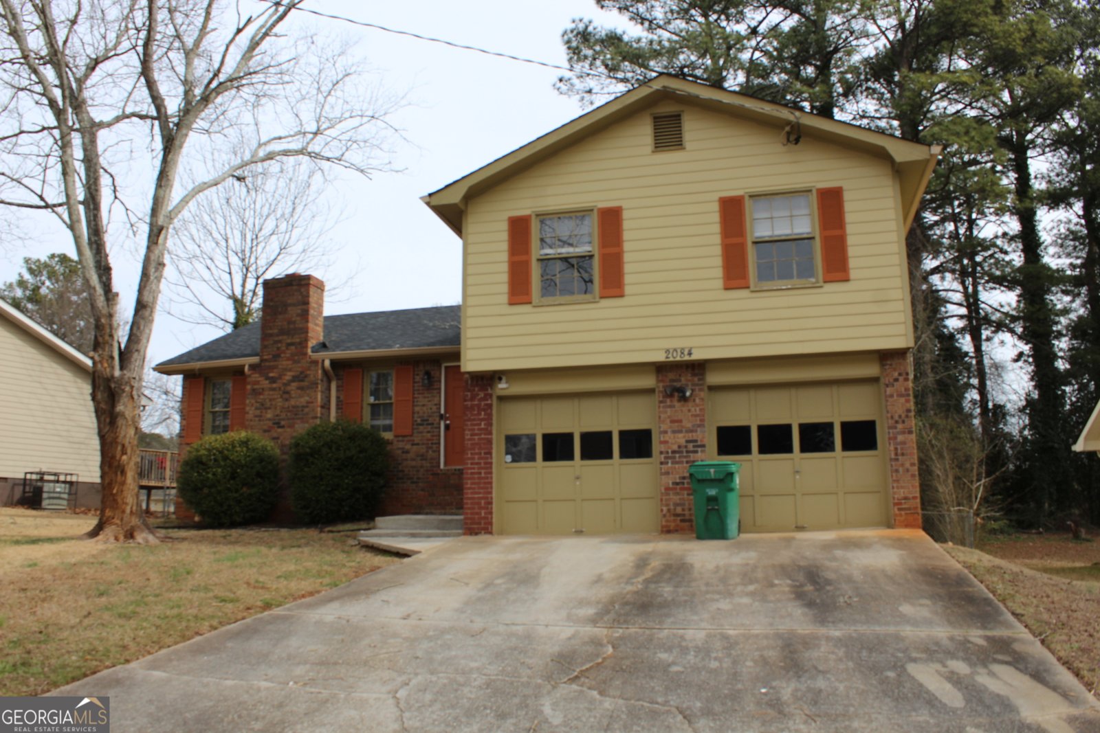 2084 Marbut Lane Lithonia - Photo 1