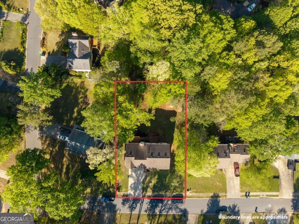 3872 Nowlin Road Kennesaw - Photo 10