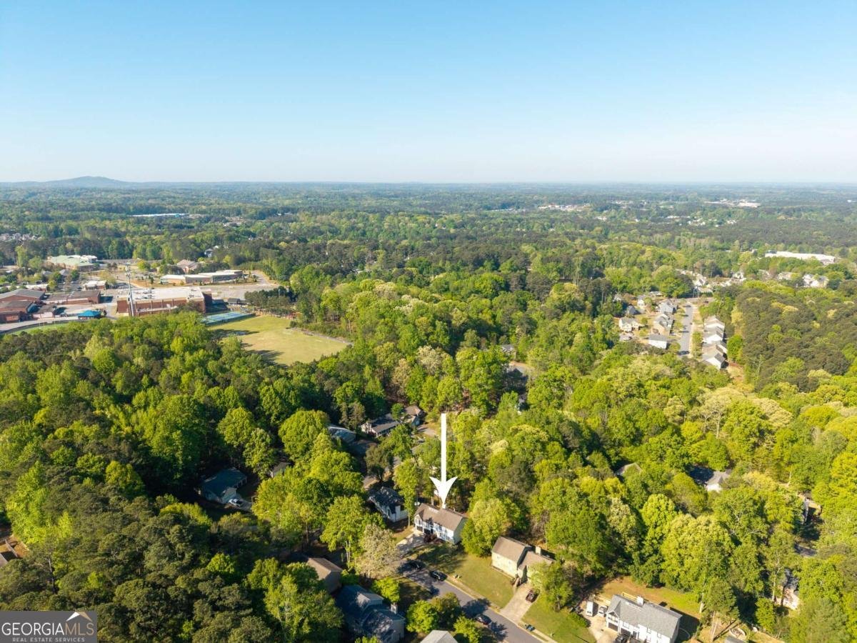 3872 Nowlin Road Kennesaw - Photo 12