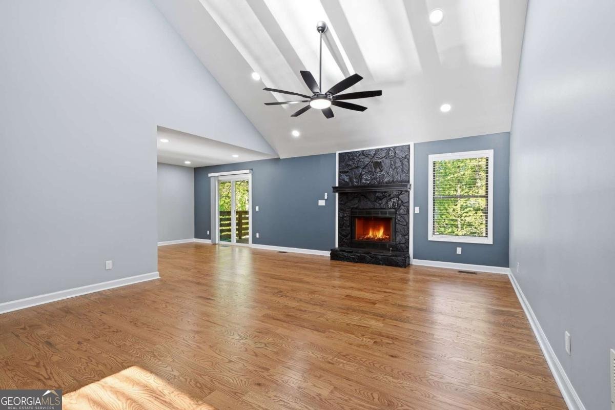 3872 Nowlin Road Kennesaw - Photo 16