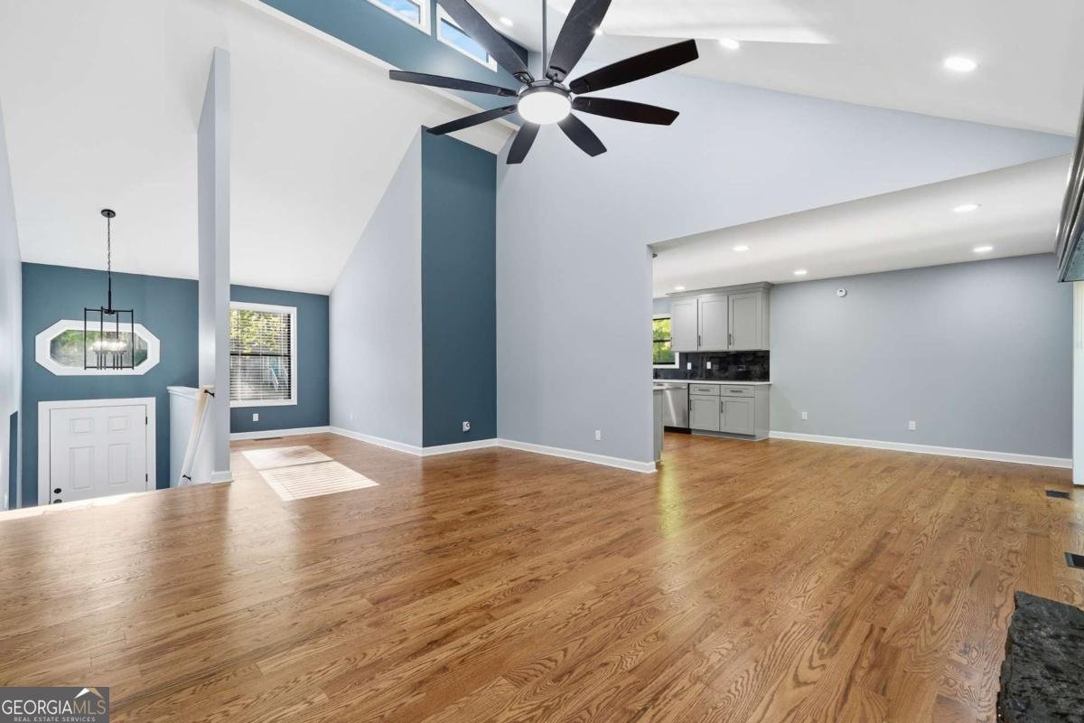 3872 Nowlin Road Kennesaw - Photo 17