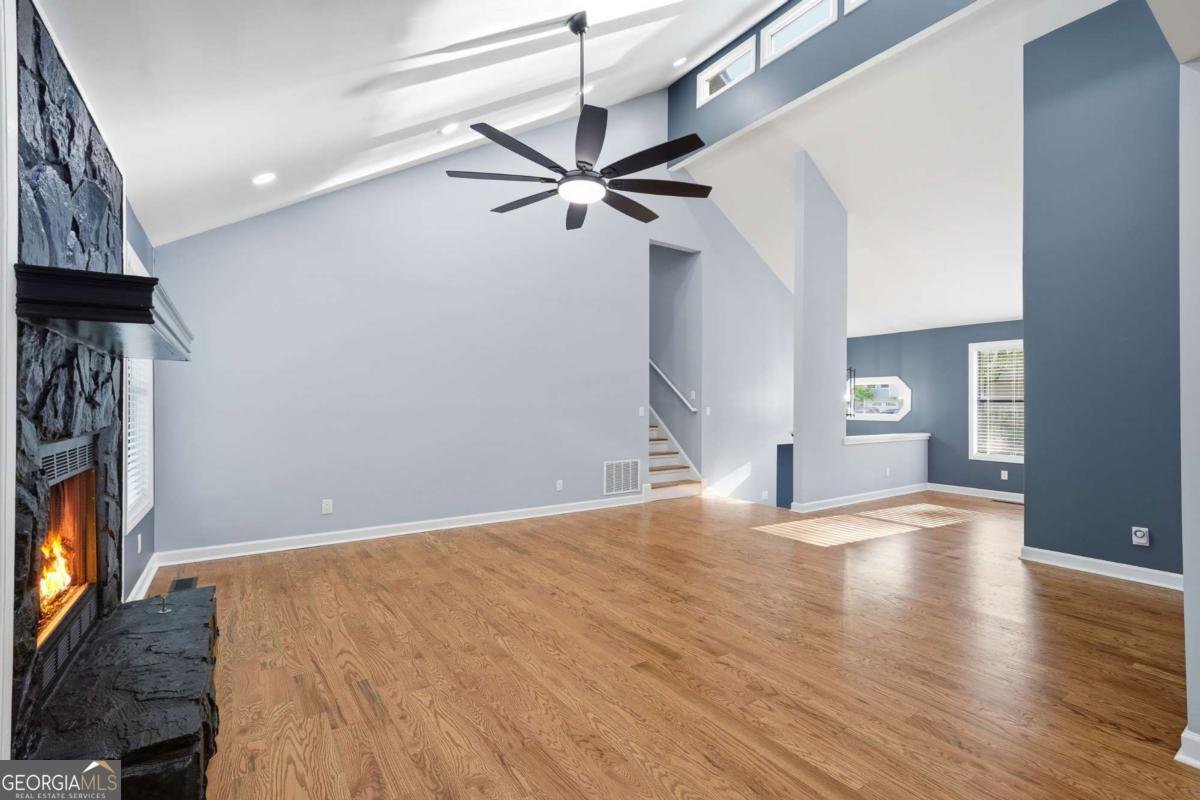 3872 Nowlin Road Kennesaw - Photo 18