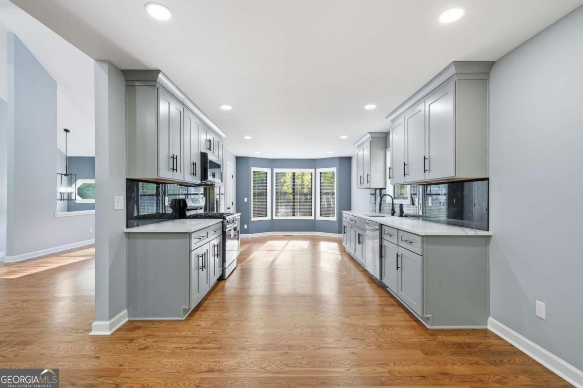 3872 Nowlin Road Kennesaw - Photo 24