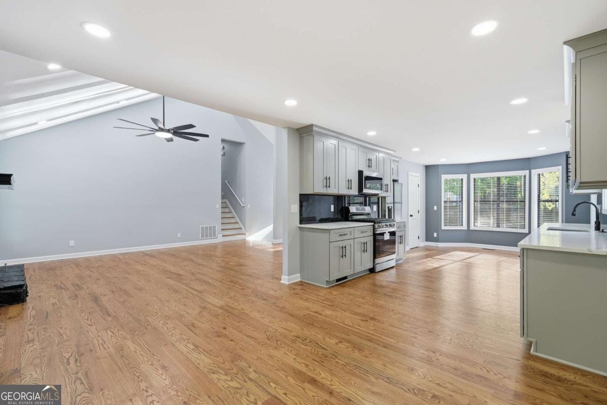 3872 Nowlin Road Kennesaw - Photo 25