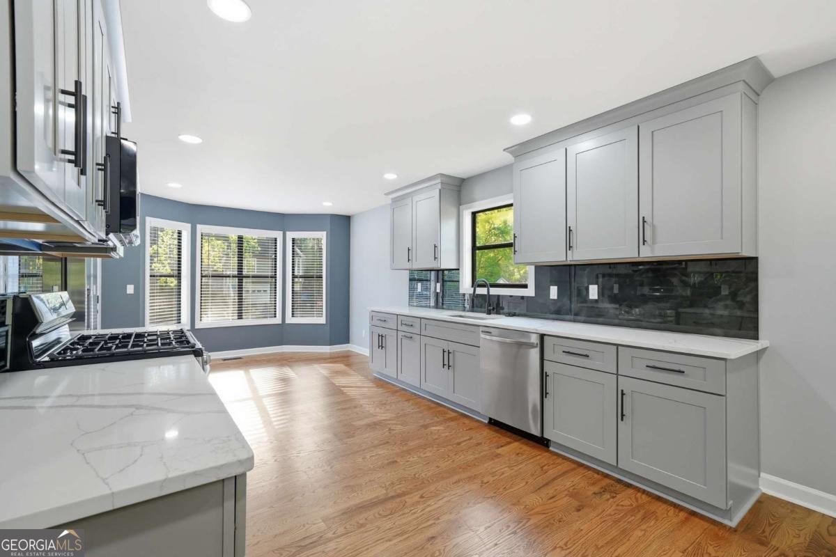 3872 Nowlin Road Kennesaw - Photo 26