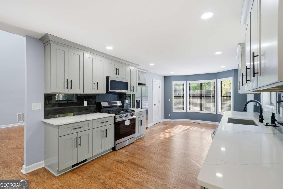 3872 Nowlin Road Kennesaw - Photo 27