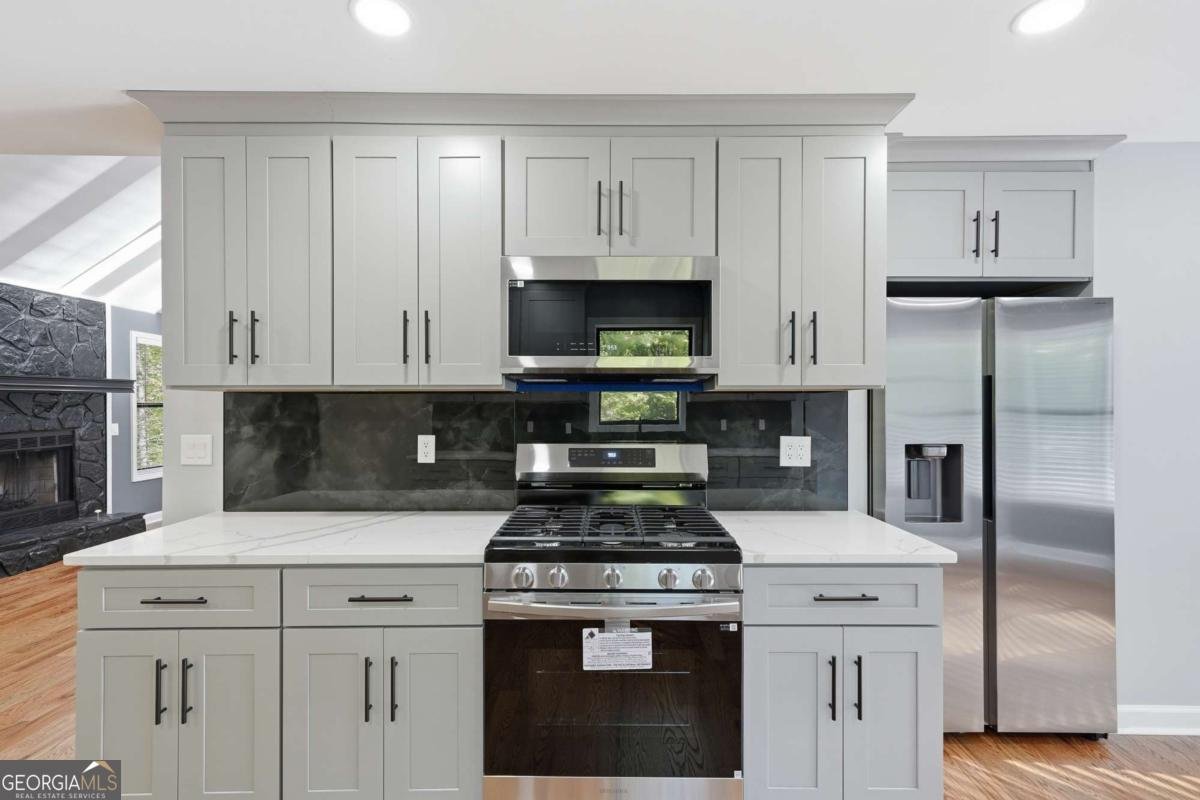 3872 Nowlin Road Kennesaw - Photo 28