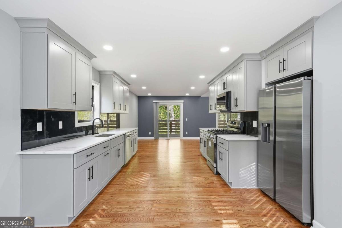 3872 Nowlin Road Kennesaw - Photo 31