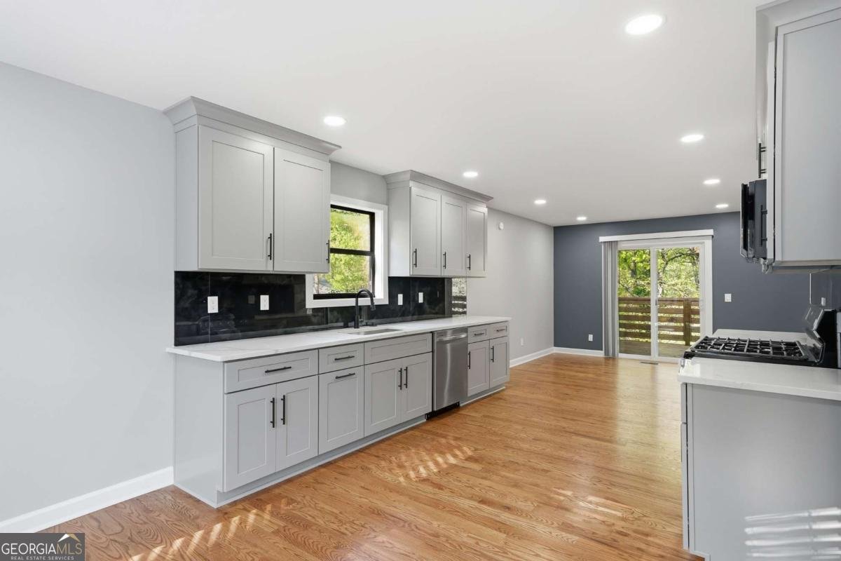 3872 Nowlin Road Kennesaw - Photo 32