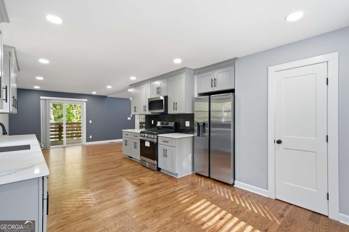 3872 Nowlin Road Kennesaw - Photo 33