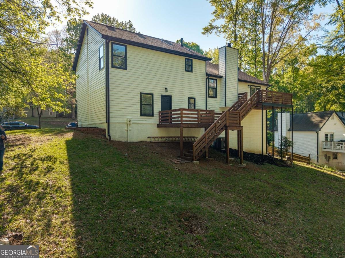 3872 Nowlin Road Kennesaw - Photo 6