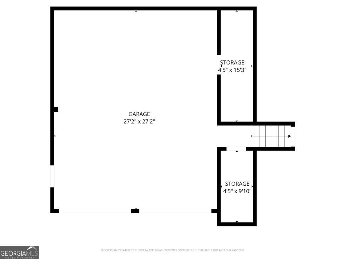 3872 Nowlin Road Kennesaw - Photo 68