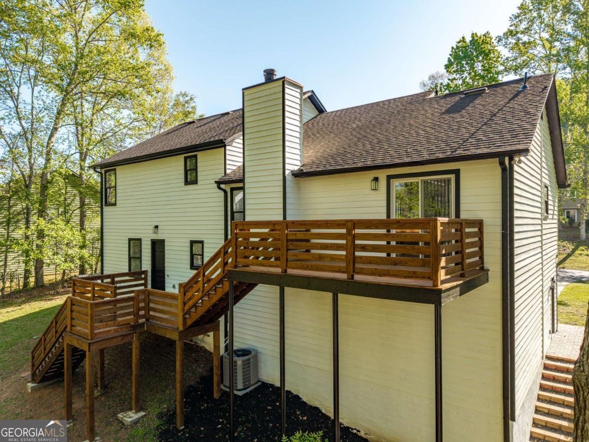 3872 Nowlin Road Kennesaw - Photo 7