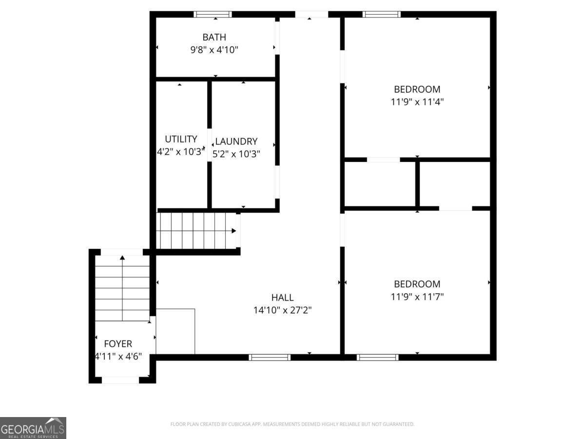 3872 Nowlin Road Kennesaw - Photo 70